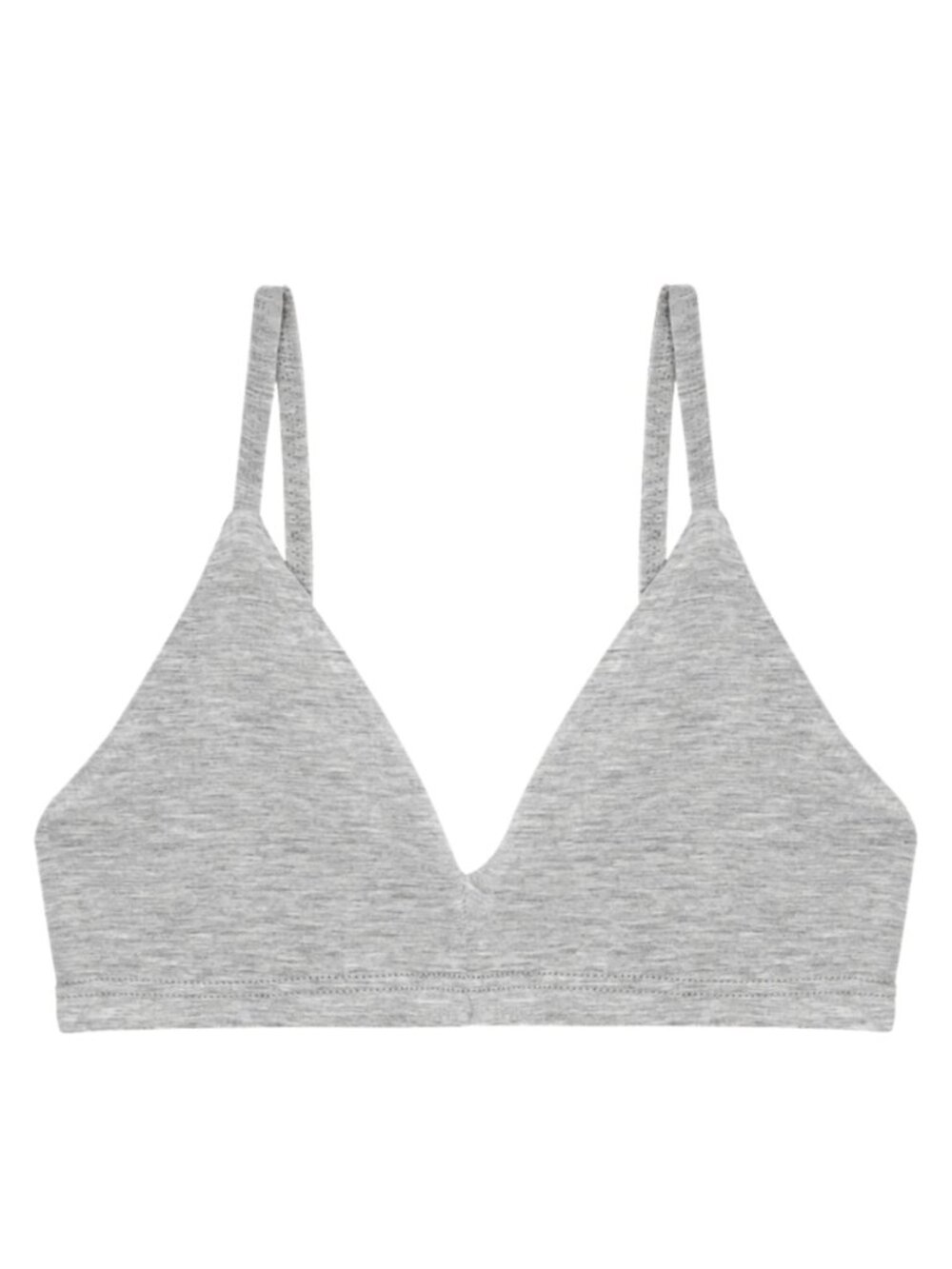 NWT Huha Triangle Mineral Bra (size Medium)
